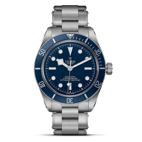 Black Bay 58 Watch - 1